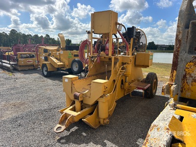 CCI BM260 Buigmachine voor pijpen