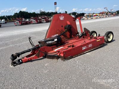 Bush Hog 2710 Legend 72 in Brush Cutter