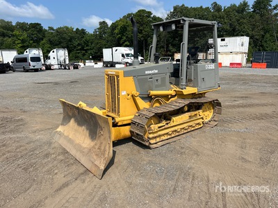 1999 Komatsu D32E-1 Crawler Dozer