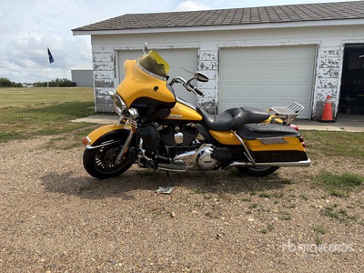 2013 Harley-Davidson Ultra Limited 103 cc دراجة كروزر