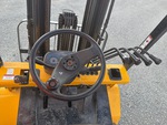 Control Station with 