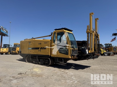 2015 Vermeer NAVIGATOR D60X90 SERIES III Directionele boor