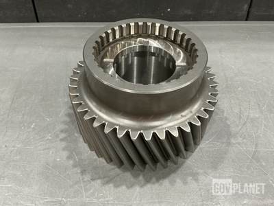 (3) Oshkosh 3834668 Helical Gears