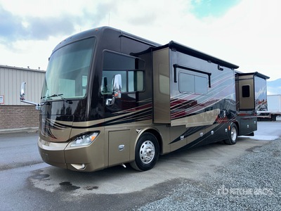 2014 Freightliner X-Line Motor Home