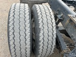 4 Underbody - Truck with