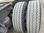 4 Underbody - Truck with