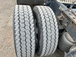 4 Underbody - Truck with