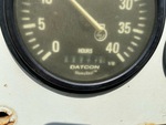 Hour Meter / Odometer