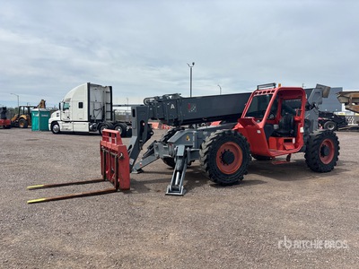 2019 Skyjack SJ1056TH Telehandler