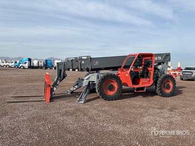 2019 Skyjack SJ1056TH Telehandler
