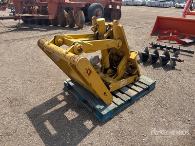 27.5 in Front Lift Group - Fits Cat 140 Next Gen
