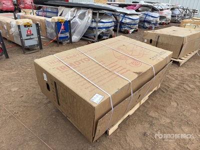 2026 IRMOTO-WHITE Electric Cyclomoteur (Unused)