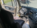 Cab with 