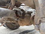 Drivetrain with