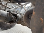 Drivetrain with