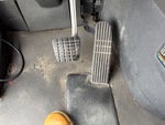 Cab with
