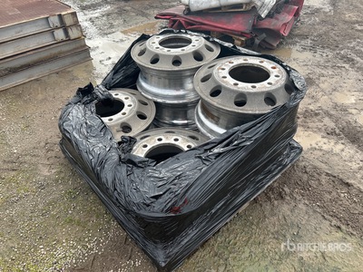 Quantity of Rims
