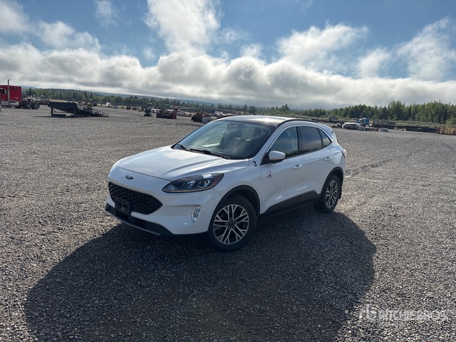Sport Utility Vehicles