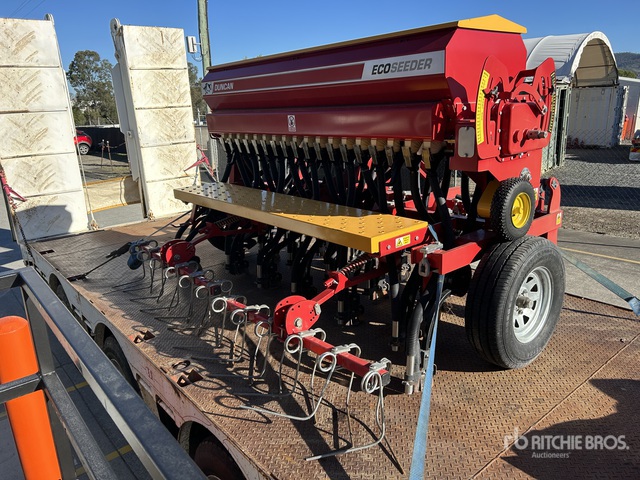 Seeding Equipment
