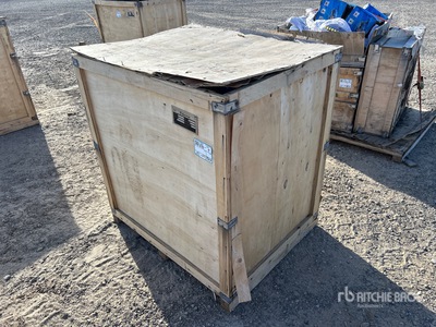 2025 Machpro H4000-N غسالة ضغط (Unused)