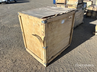 2025 Machpro H4000-N غسالة ضغط (Unused)