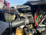 Engine with Engine - Left Side