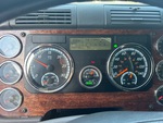 Cab with Warning Lights