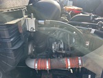 Engine with Engine - Right Side