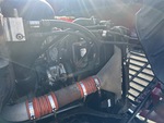 Engine with Radiator