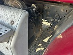 Engine with Diesel Particulate Filter