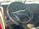 Cab with Steering Control