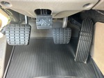 Cab with Brake Control