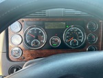 Cab with Gauges