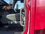 General Appearance with Hand Rails