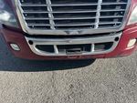General Appearance with Sheet Metal (fiberglass) Condition