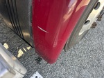 General Appearance with Paint
