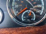 Cab with Oil Pressure
