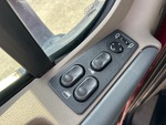 Cab with Window Controls