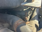 Engine with Emission Label