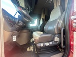 Cab with Seats/armrests