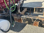 Underbody with Frame Condition