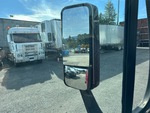 Cab with Mirrors