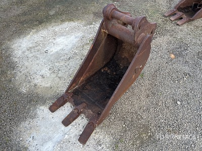 400 mm Q/C Digging Excavator Bucket