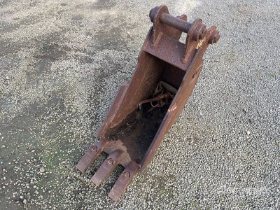 300 mm Q/C Digging Excavator Bucket