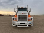 General Appearance with Exterior Lights
