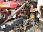 Engine with Fuel System