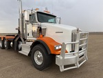 General Appearance with Sheet Metal (fiberglass) Condition
