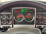 Cab with Warning Lights
