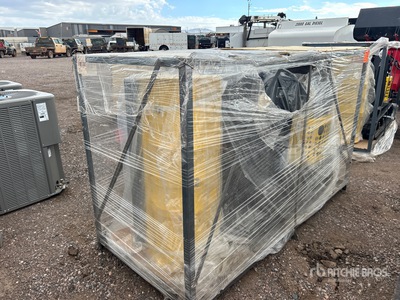 2026 BY BY135 Crawler Dumper (Unused)
