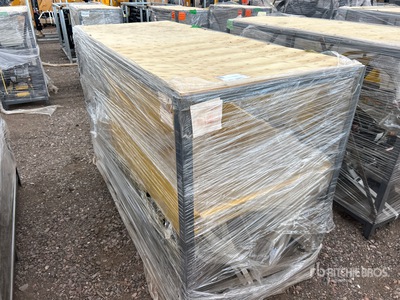 2026 BY BY500S Crawler Dumper (Unused)